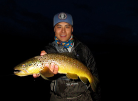 July 10th 2016| Madison River Fishing Report