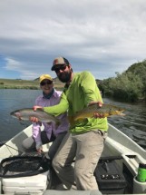 July 12th | Missouri River Fishing Report