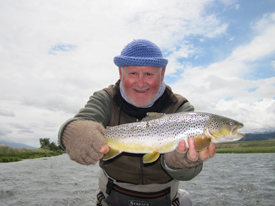 June 15th – 23rd | Madison River Fishing Report