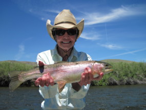 June 30th|Beaverhead River Fishing Report