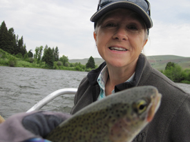 July 2nd – 8th | Madison River Fishing Report