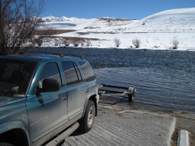 March | Madison River Fishing Report