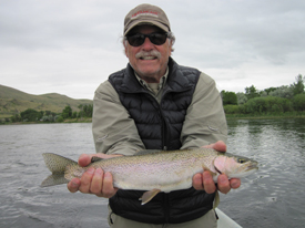 June 29th and 30th|Missouri River Fishing Report