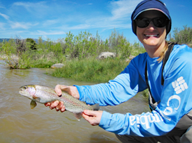 June 14th-June 20th | Upper Madison River Fishing Report