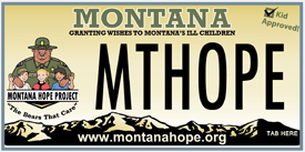 Montana Hope Project 2016