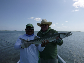 January 8th – 25th | Mexico Fishing Report