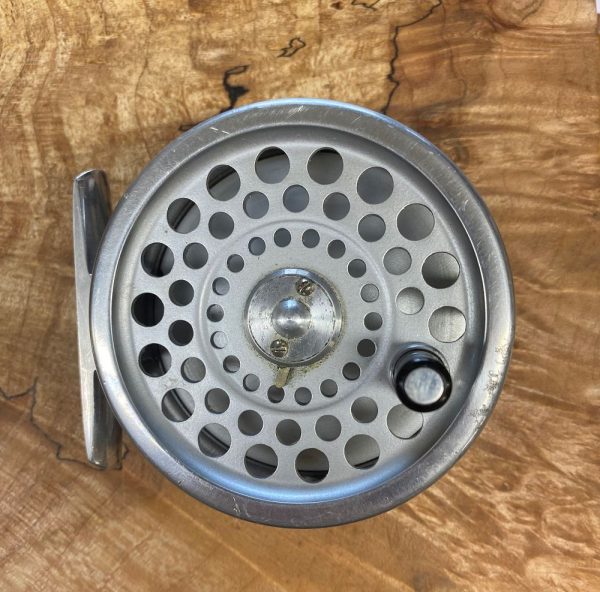 Hardy Sci Anglers System 5 Reel