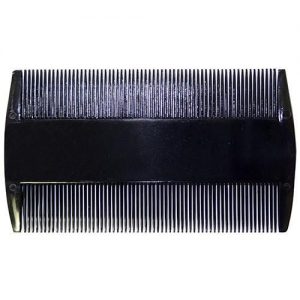 Deer Hair Comb