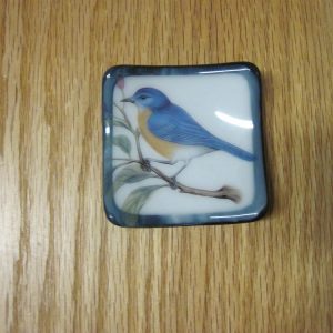 Bluebird Anything Dish
