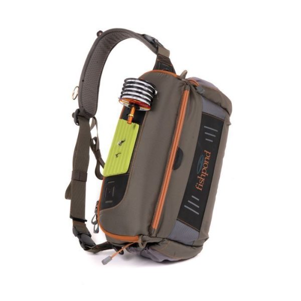 Flathead Sling Pack