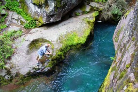 July 7th 2016| Glacier Park Fishing Report