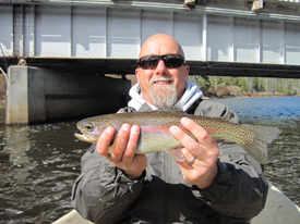 April 28th|BigHole River Fishing Report