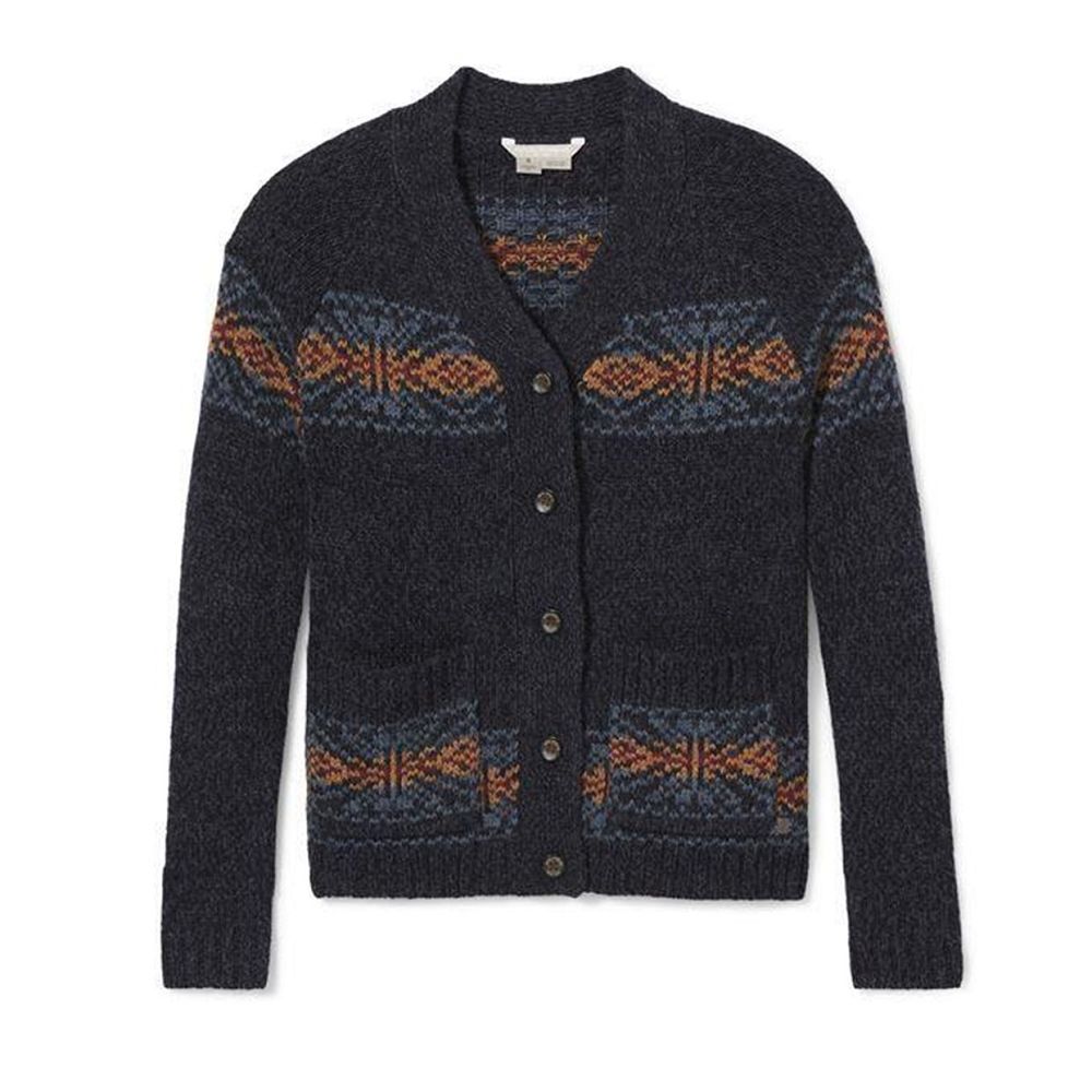 W's Mystic Cardigan II