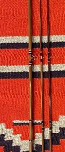 BT Burled Wood Big Game 2Pc2Tip