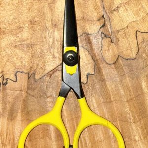 5 Inch Razor Scissors