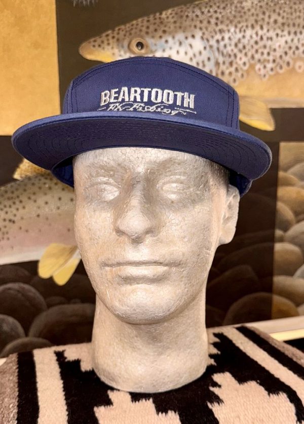 217 Macleay Cap