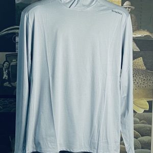 M's Solarflex Hoody