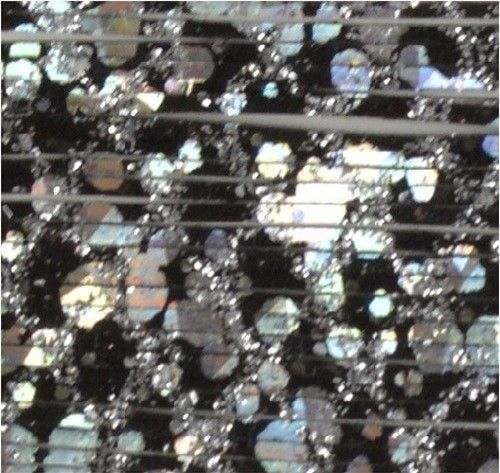 Plasma Silicone Legs