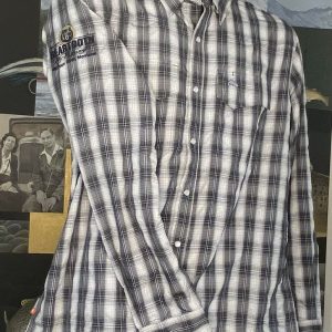 M's Big Sky L/S Shirt  Sale