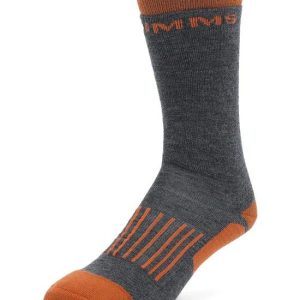 M's Merino Midweight Hiker Sock