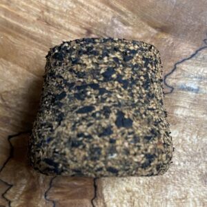 Mixed Grain FightingButt Style3