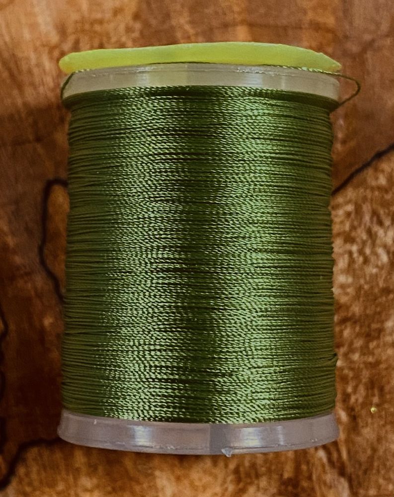 Gudebrod Nylon Rod Thread