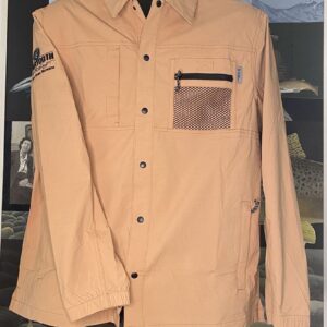 M's Merced Wind Shirt