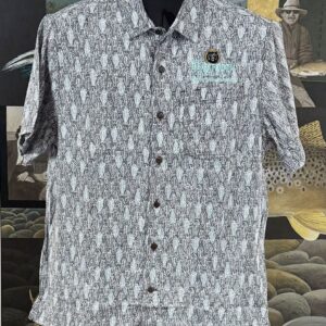 M's Camino Pucker S/S SP