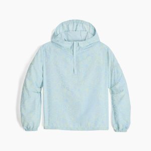 W's Salathe Sun Hoodie L/S
