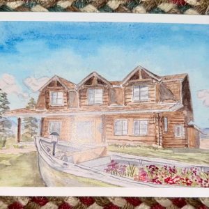 Beartooth Flyfishing MTHopeCard