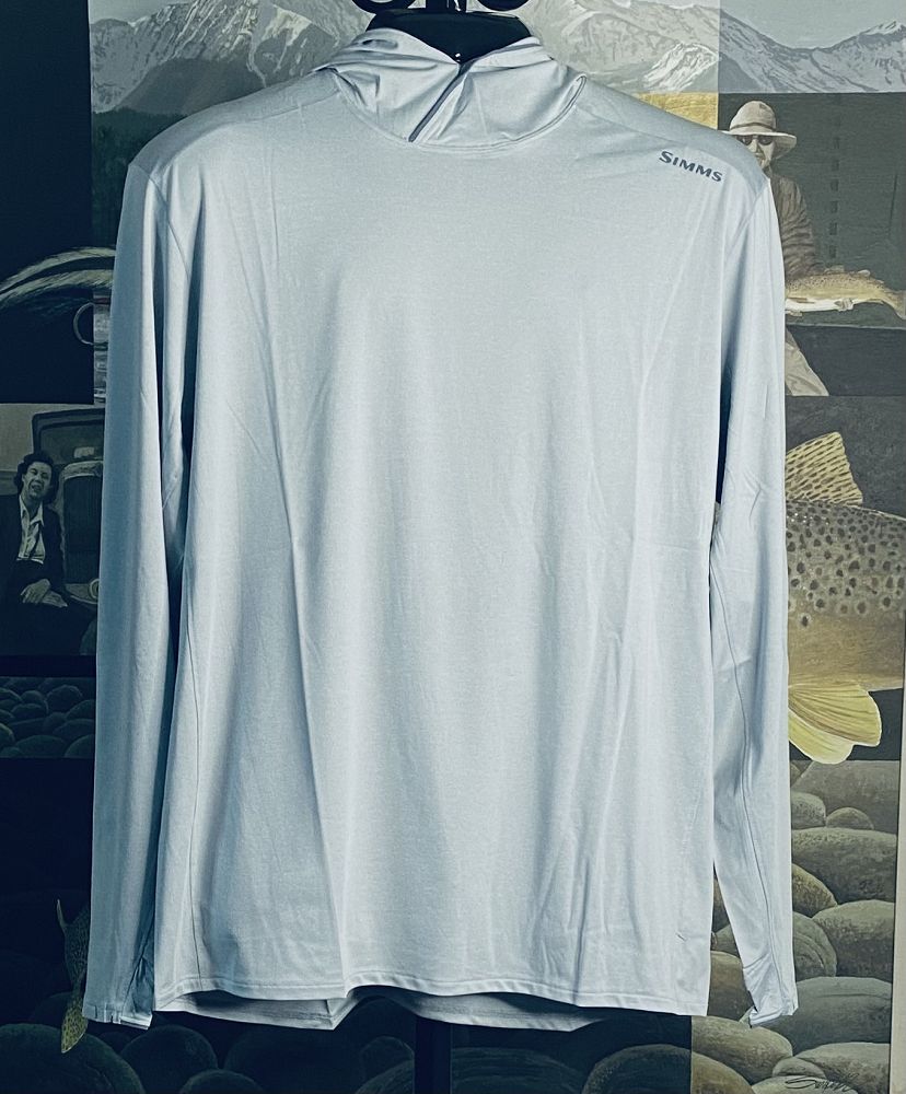 M's Solarflex Hoody Sale